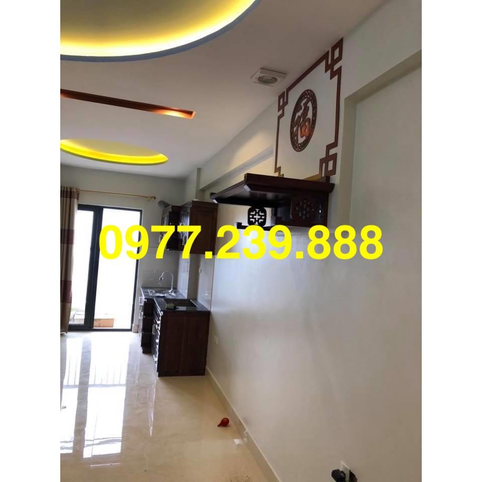 Bàn thờ gỗ sồi 81cm, 89cm