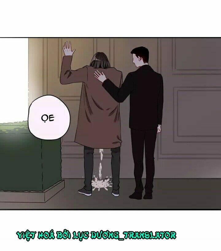 chào buổi sáng, hướng dương chapter 7 2