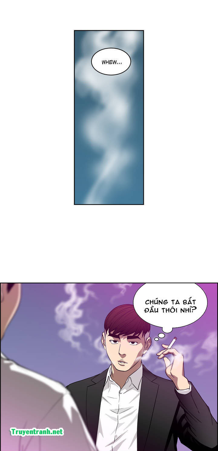 thần bài siêu năng chapter 19 15