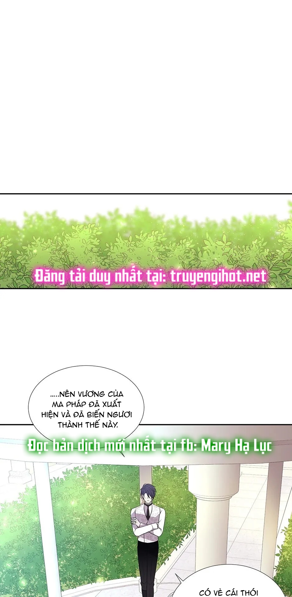 năm môn đệ của charlotte chapter 62 17