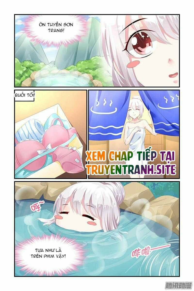 danh môn thiên hậu chapter 64 4