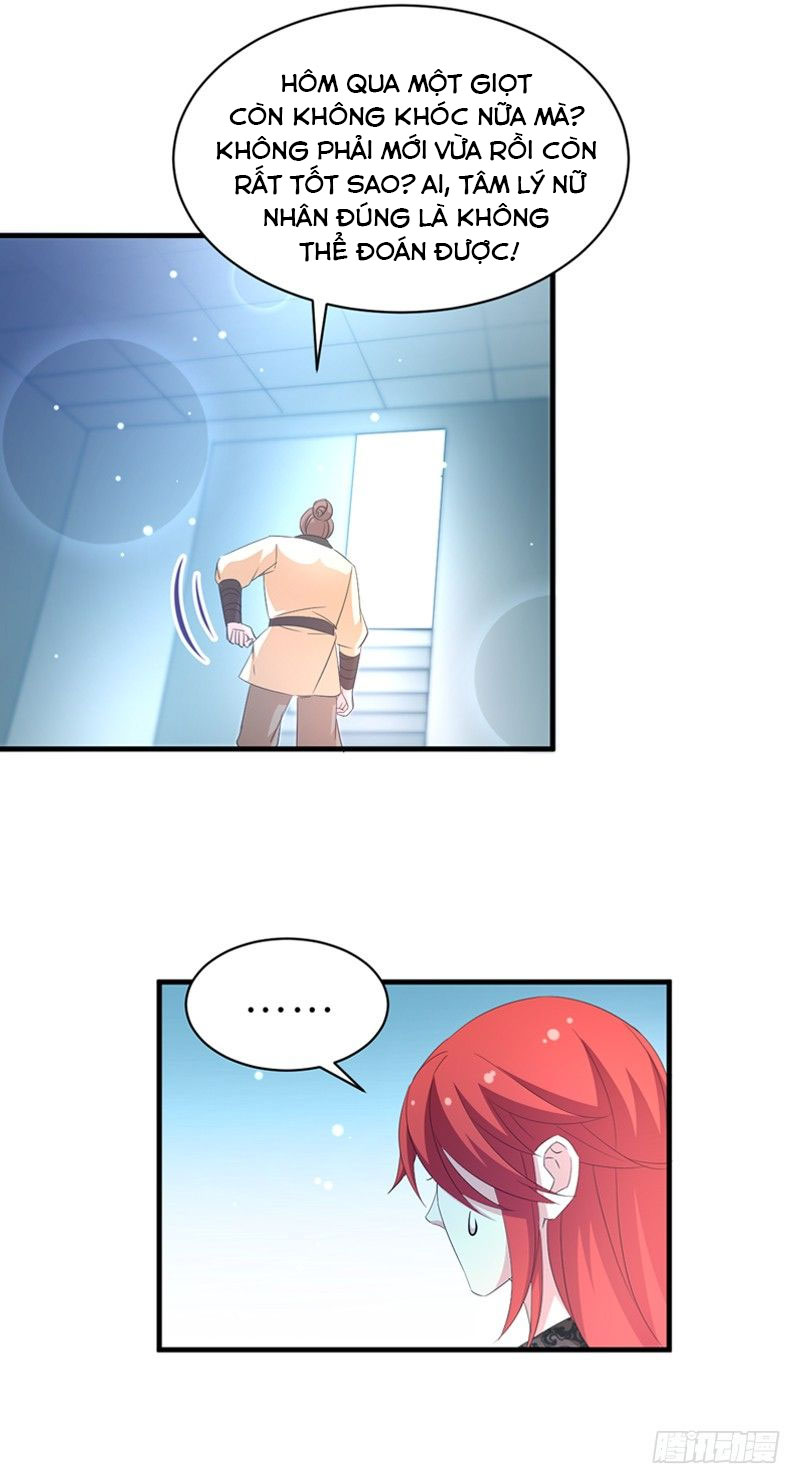 trò chơi trừng phạt chapter 21 21