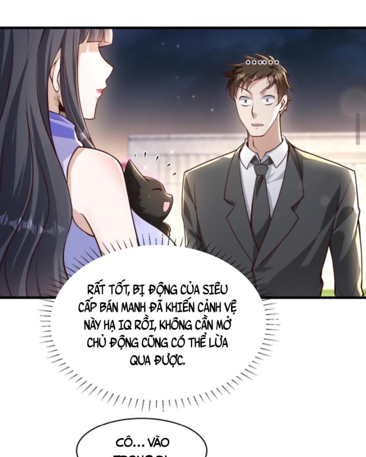 học cùng em gái, tôi bất cẩn vô địch rồi chapter 145 23