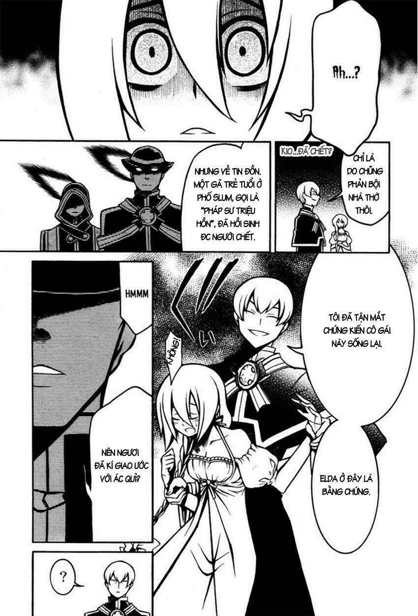 necromancer chapter 14 11