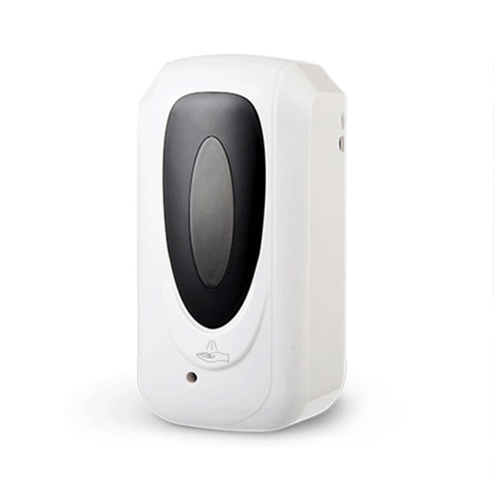 Máy phun xà phòng, tự động cảm biến tự động không chạm