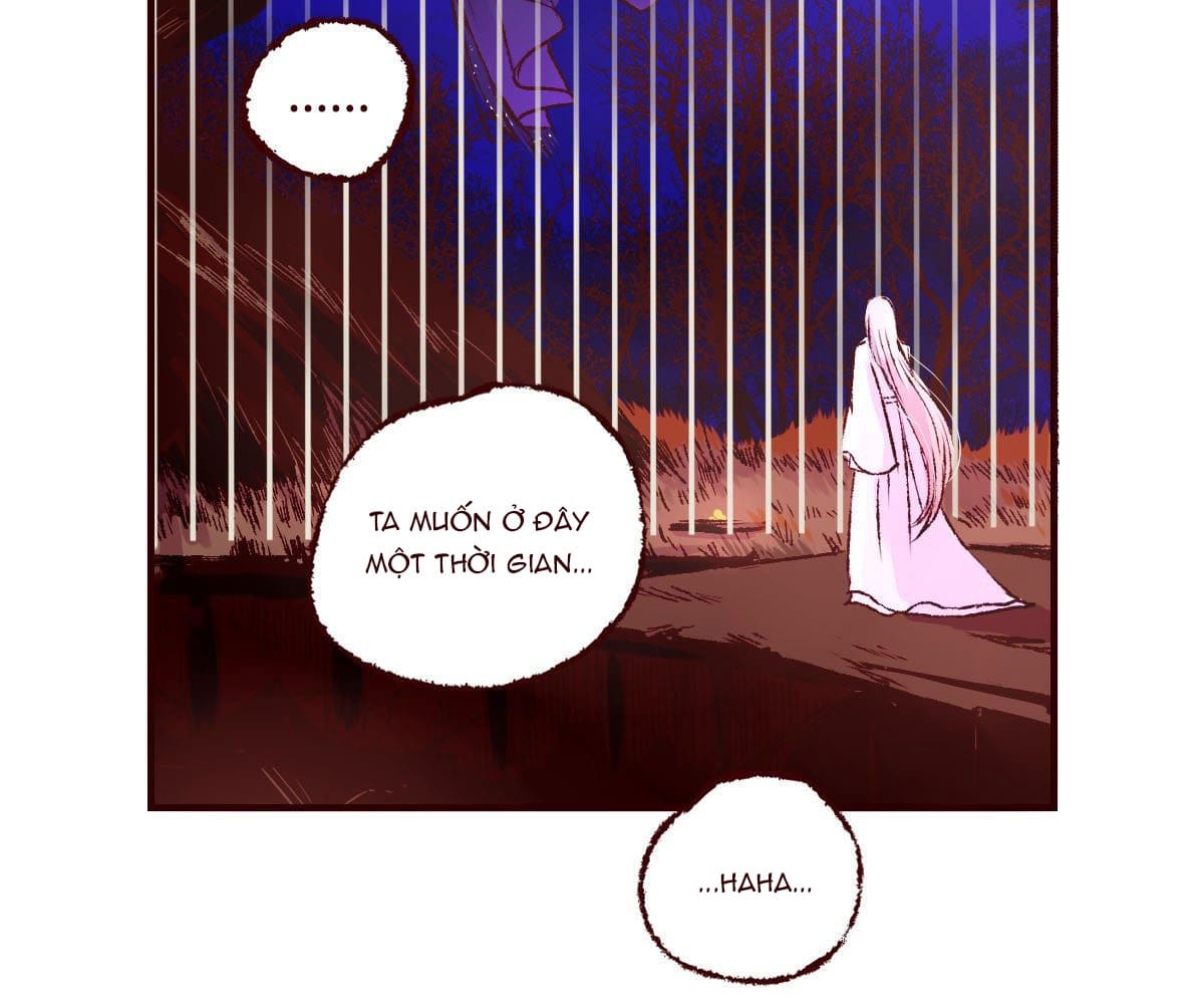 hoa của quỷ chapter 18 48