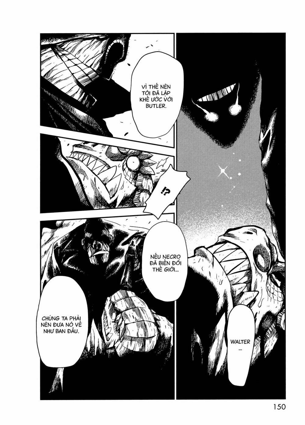 keyman chapter 59 22