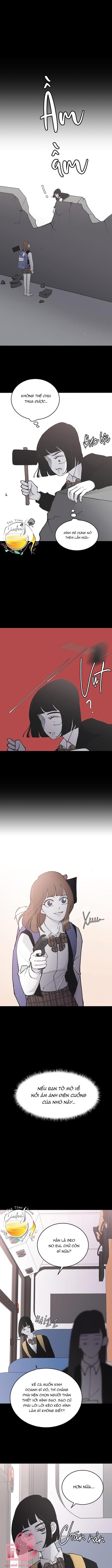 ba anh trai cực phẩm của tôi chapter 13 8