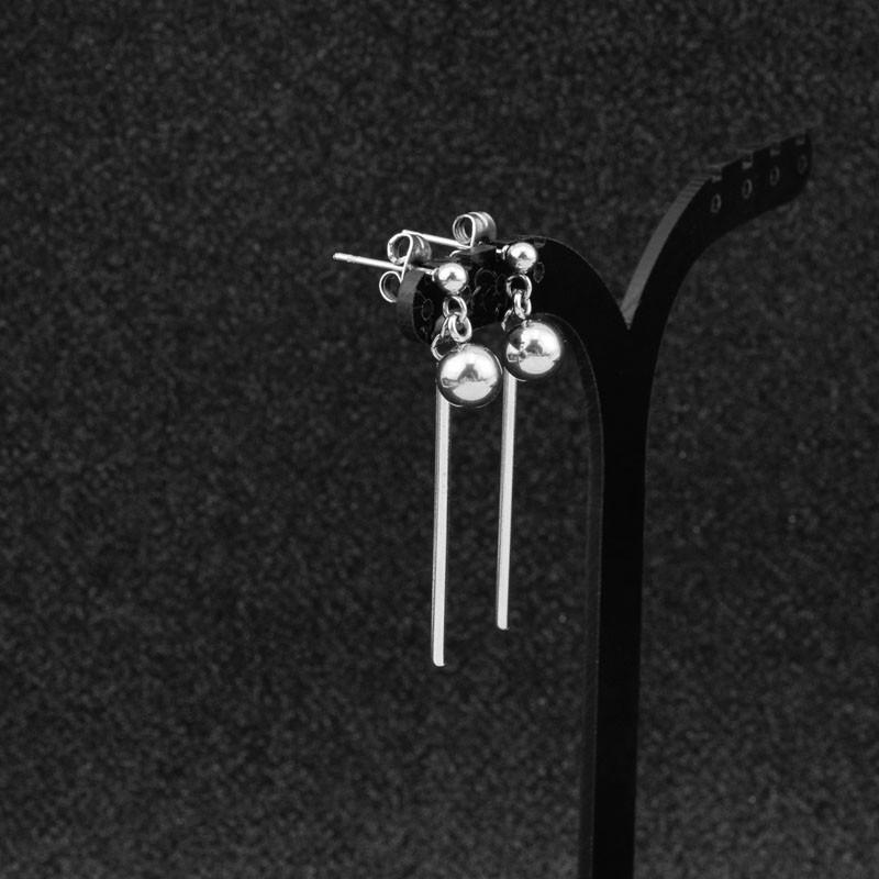 Bông tai nam nữ cá tính unisex