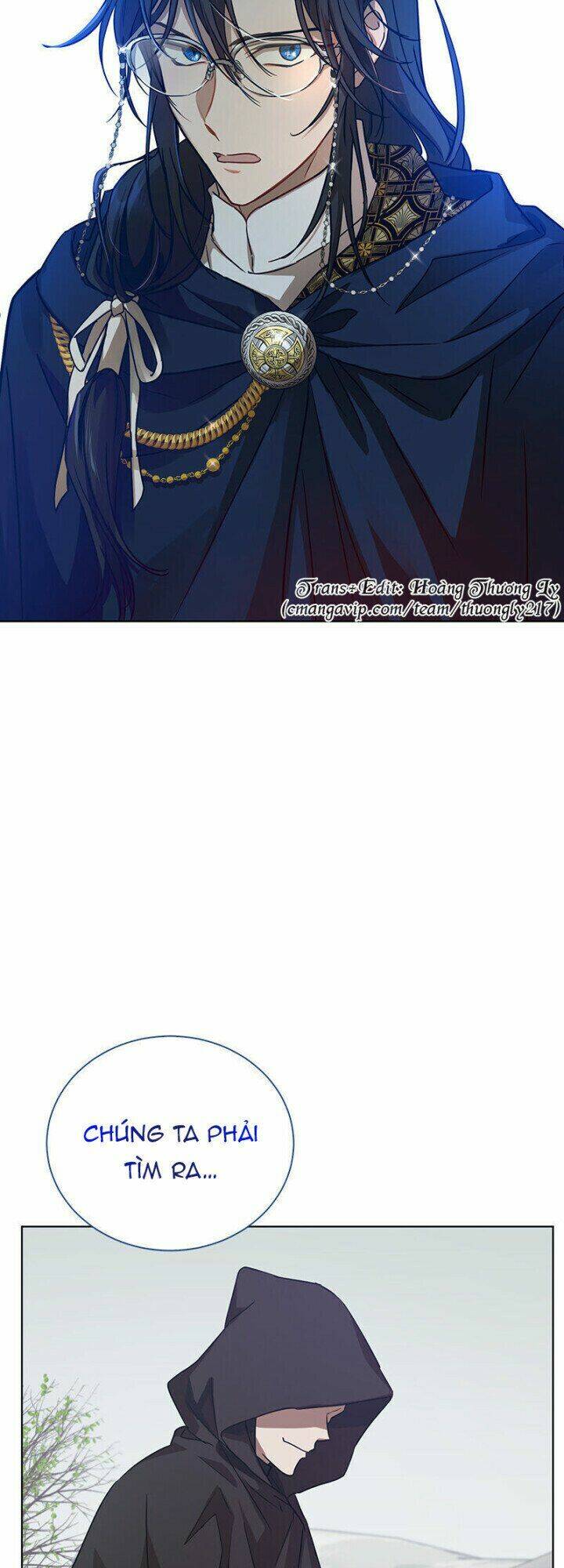 khế ước của ma tộc chapter 46 64