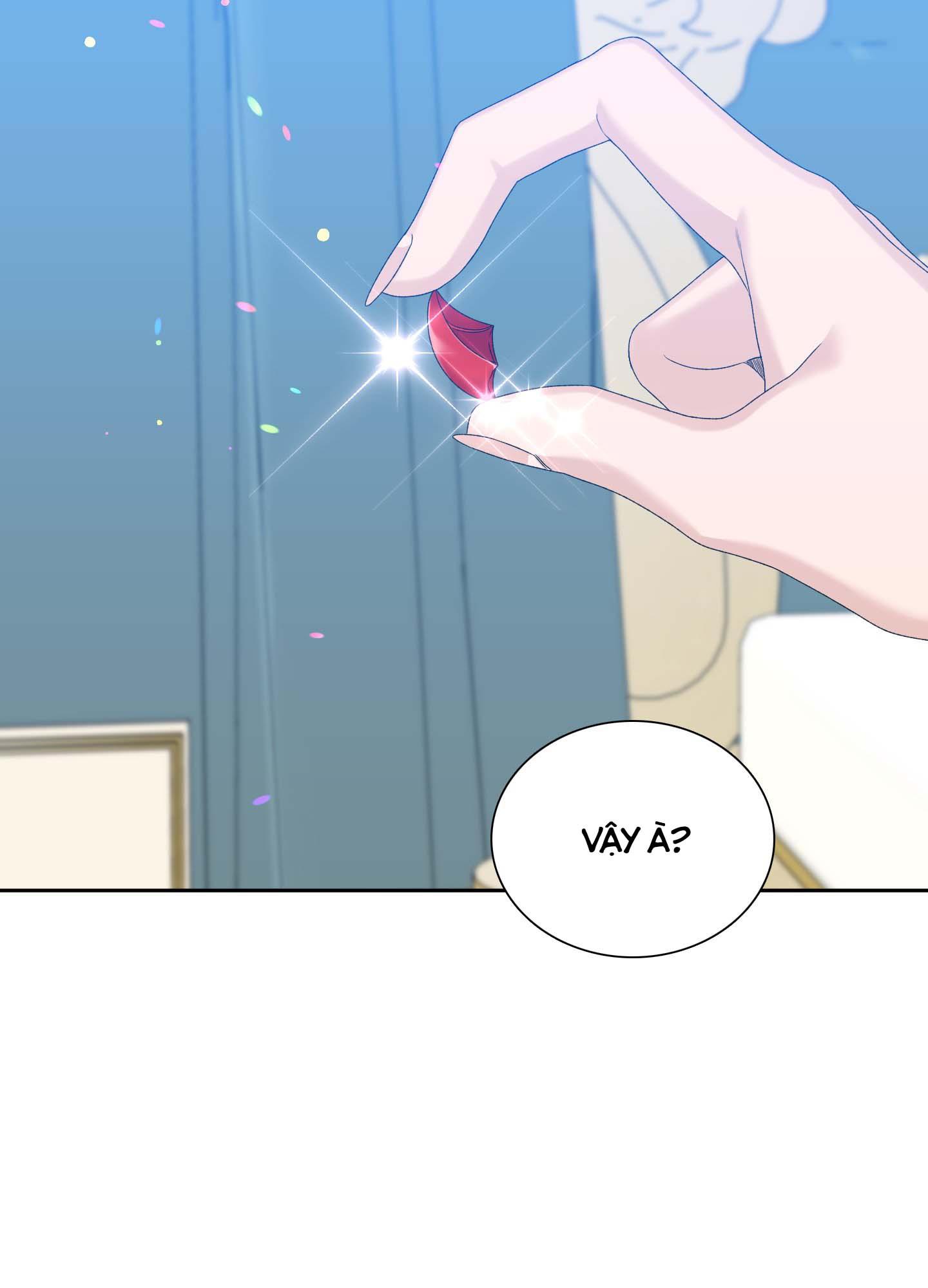 ái tình tự tâm chapter 22 5