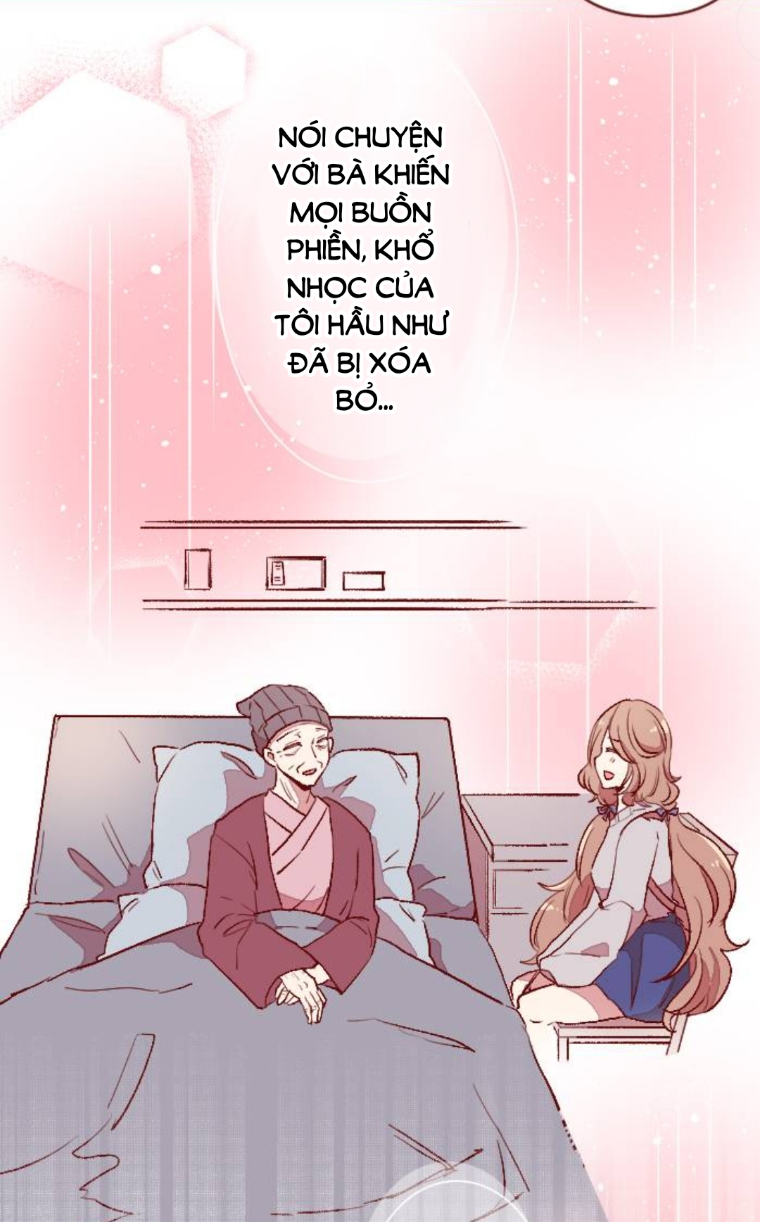 tôi và giáo sư của tôi chapter 9 10