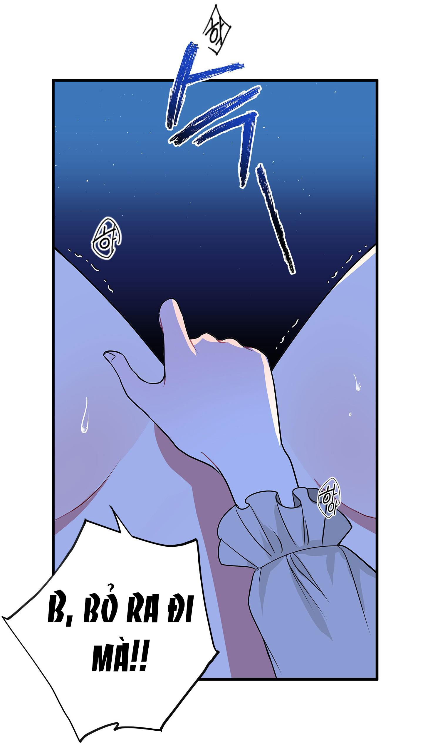 mặt trái của sự thật chapter 2.2 40