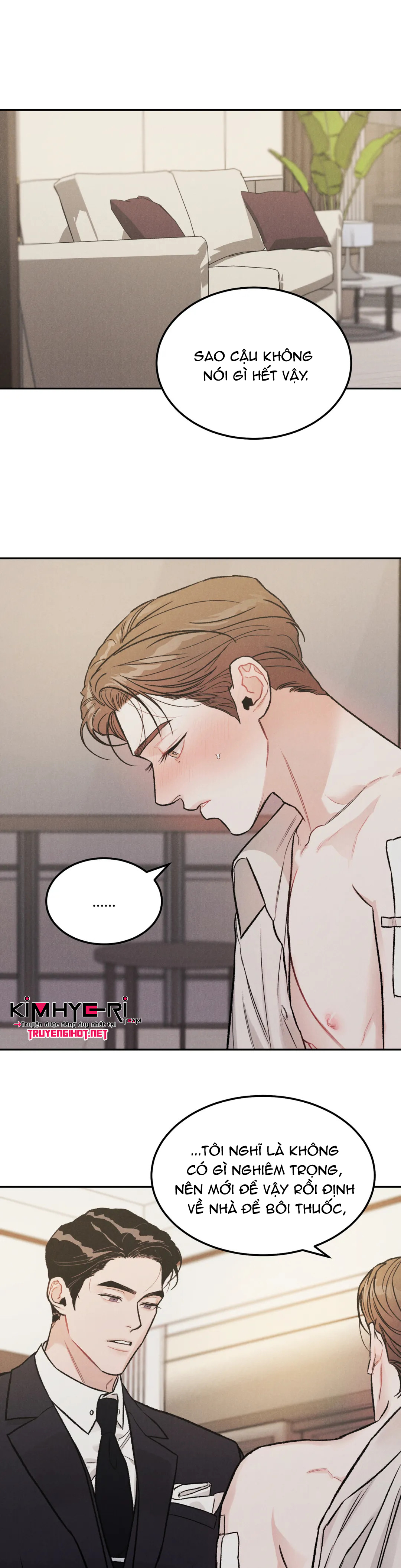 limited run chapter 20 18