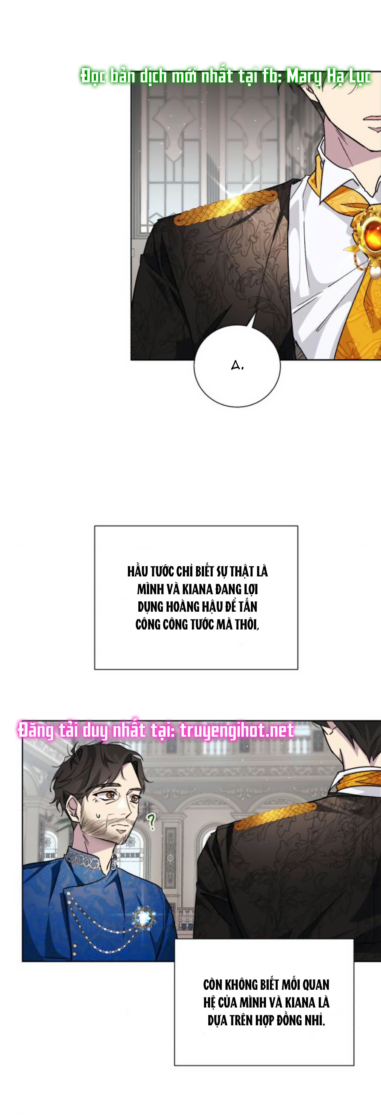 đã có lúc ta muốn nàng chết đi chapter 20 9