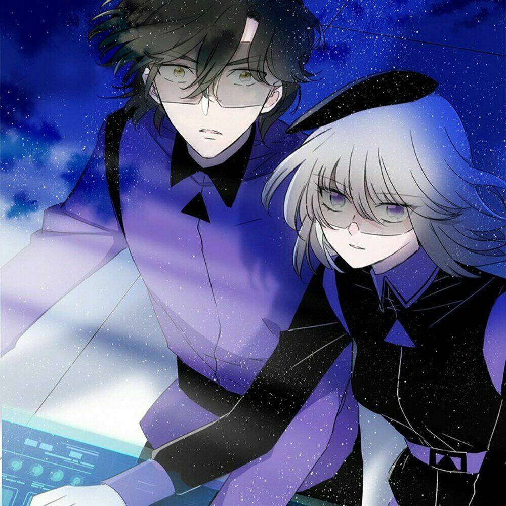 em đến từ nơi đại dương vĩnh hằng chapter 16.5 70