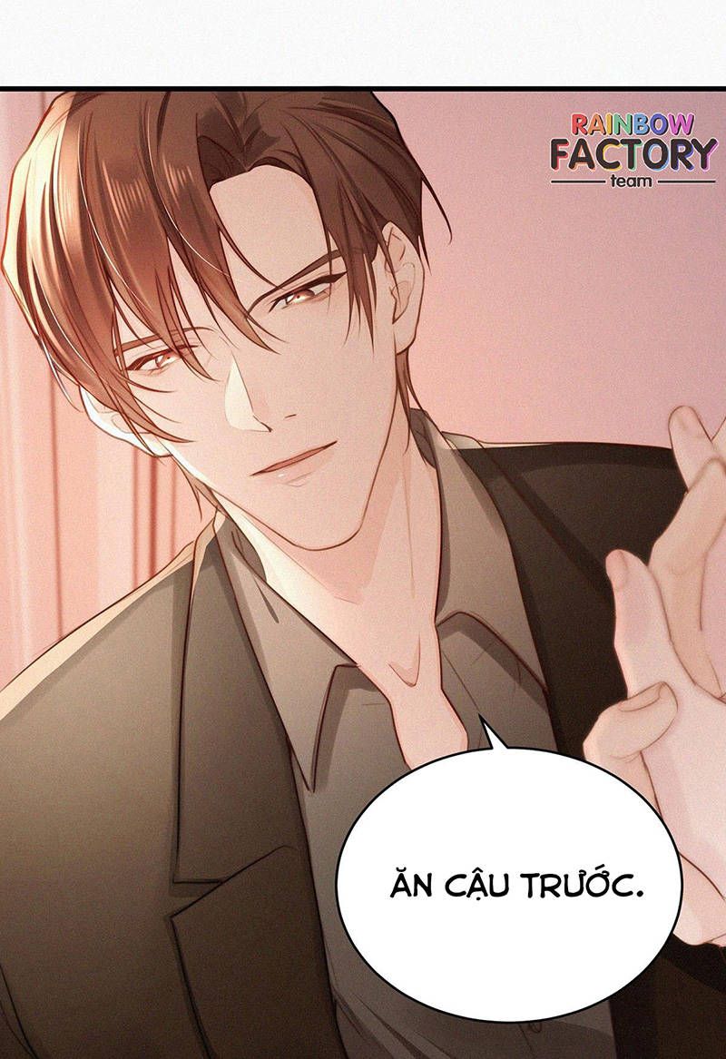 thần thương (môi súng) chapter 10 16