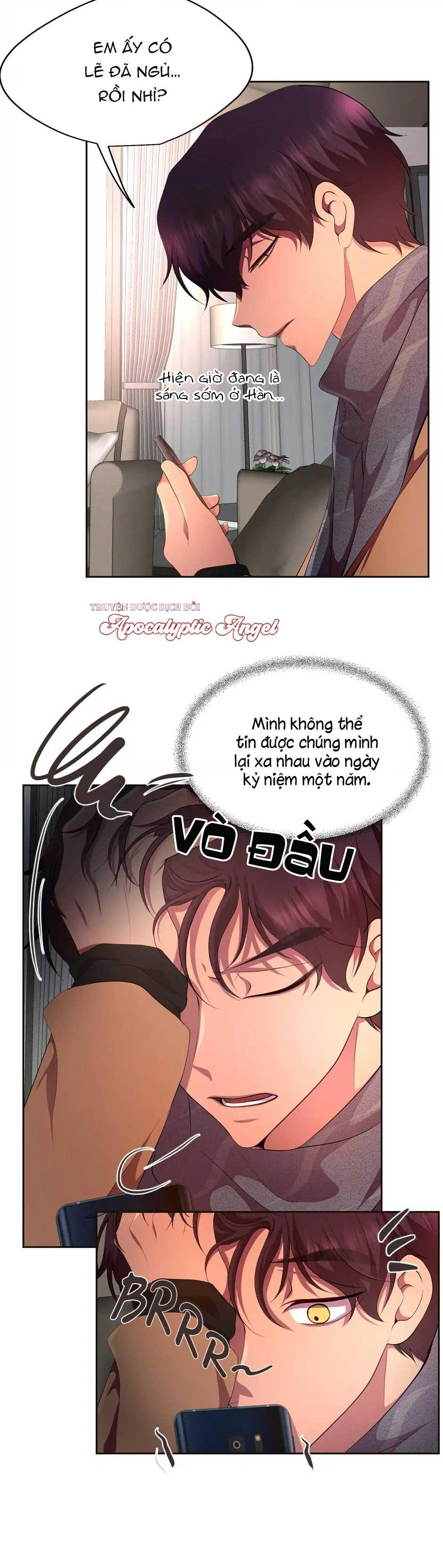 giữ em thật chặt (hold me tight) chapter 132 22