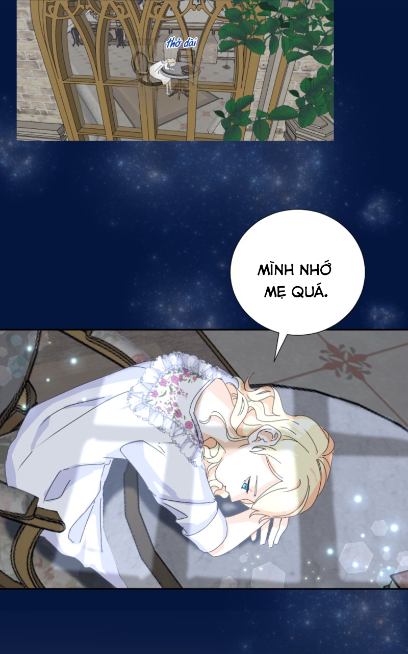 bông hồng nào cũng có death flag chapter 3 21