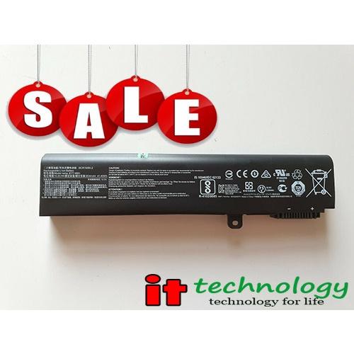 Pin dùng cho Laptop MSI Apache Pro GE62 6QD-004US MS-16J5 BTY-M6H