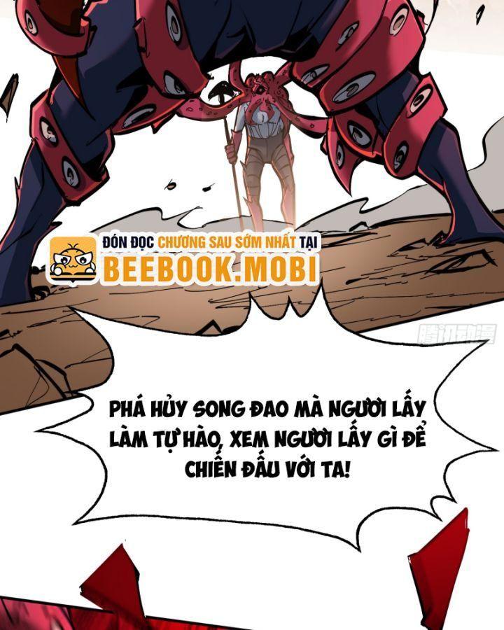 ta thật sự không phải ma vương chapter 5 22