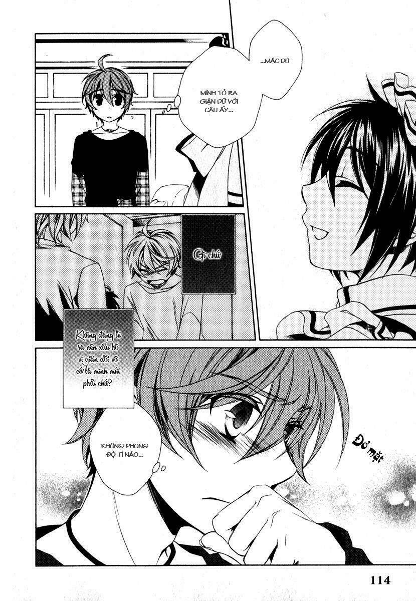 shounen maid chapter 12 21