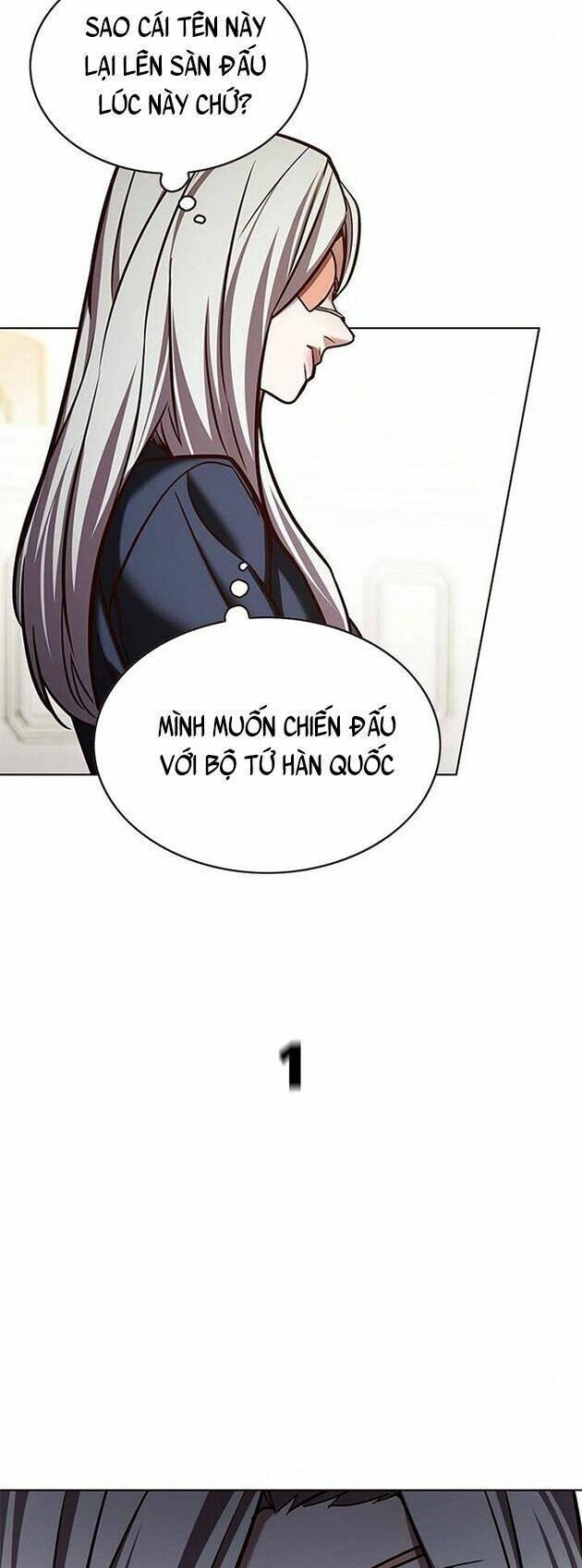 biến thân thành mèo chapter 203 62