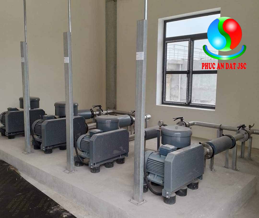 Chân đế cao su cao 45 kích thước 45x60x45 cho các máy móc thiết bị nặng, bàn , tủ gỗ nặng phucandat caosu 45
