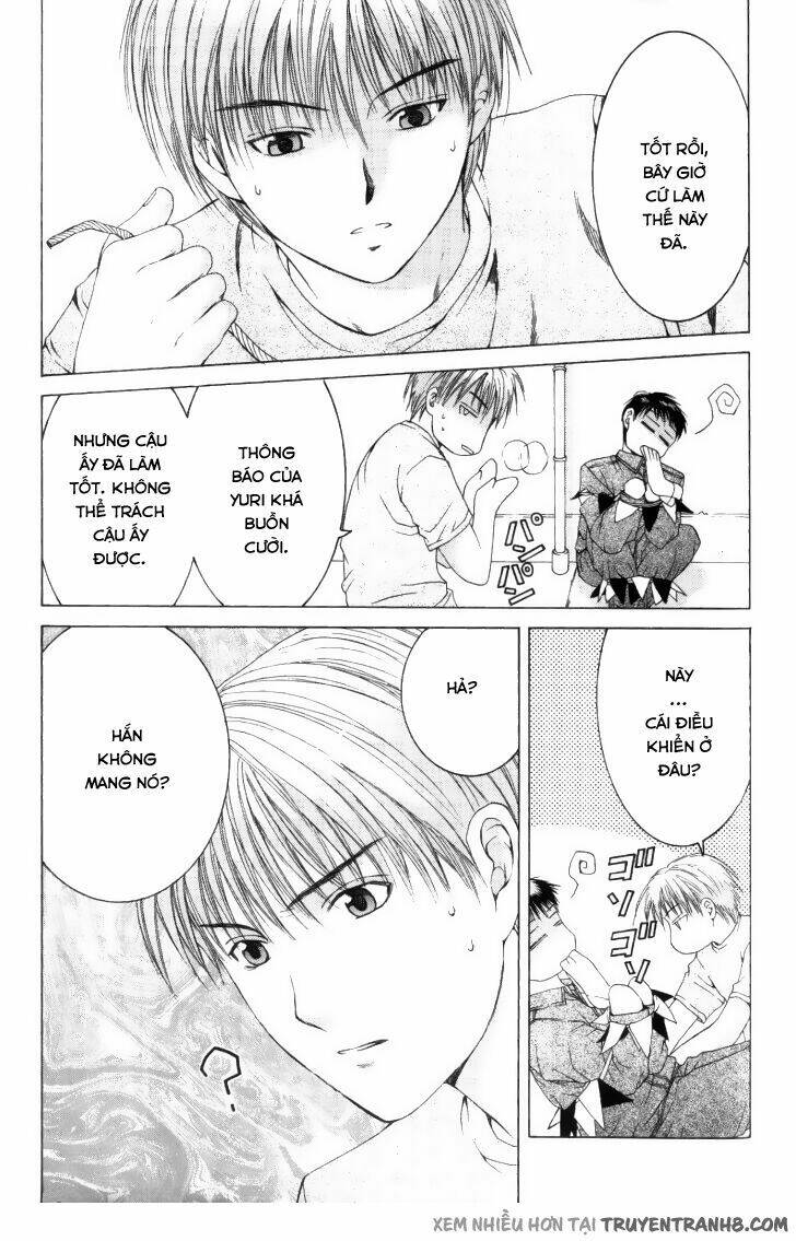 anne freaks chapter 6 17