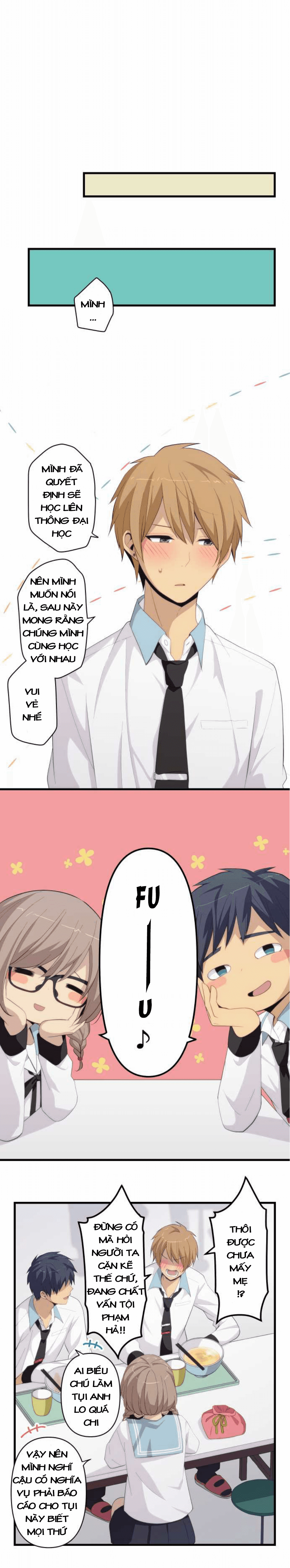 relife chapter 178 8