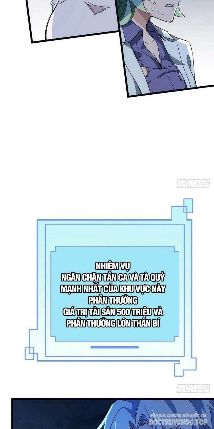 giải cứu 99 nữ chính ở mạt thế chapter 81 24