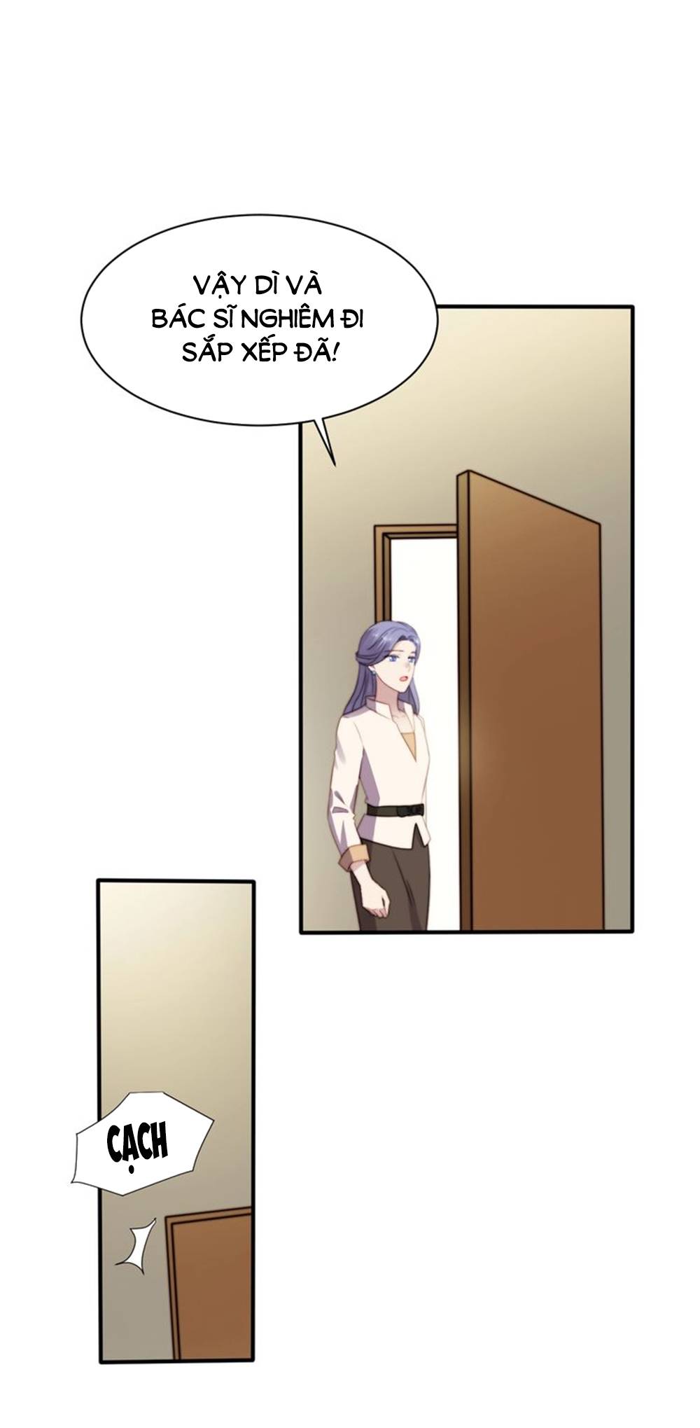 khoá chặt đôi môi (full) chapter 50 30