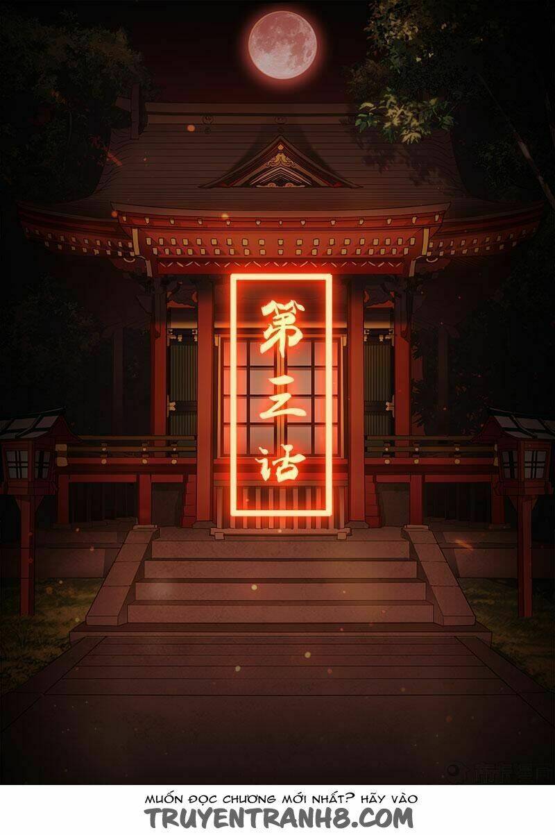 băng hoại 3rd chapter 50 4