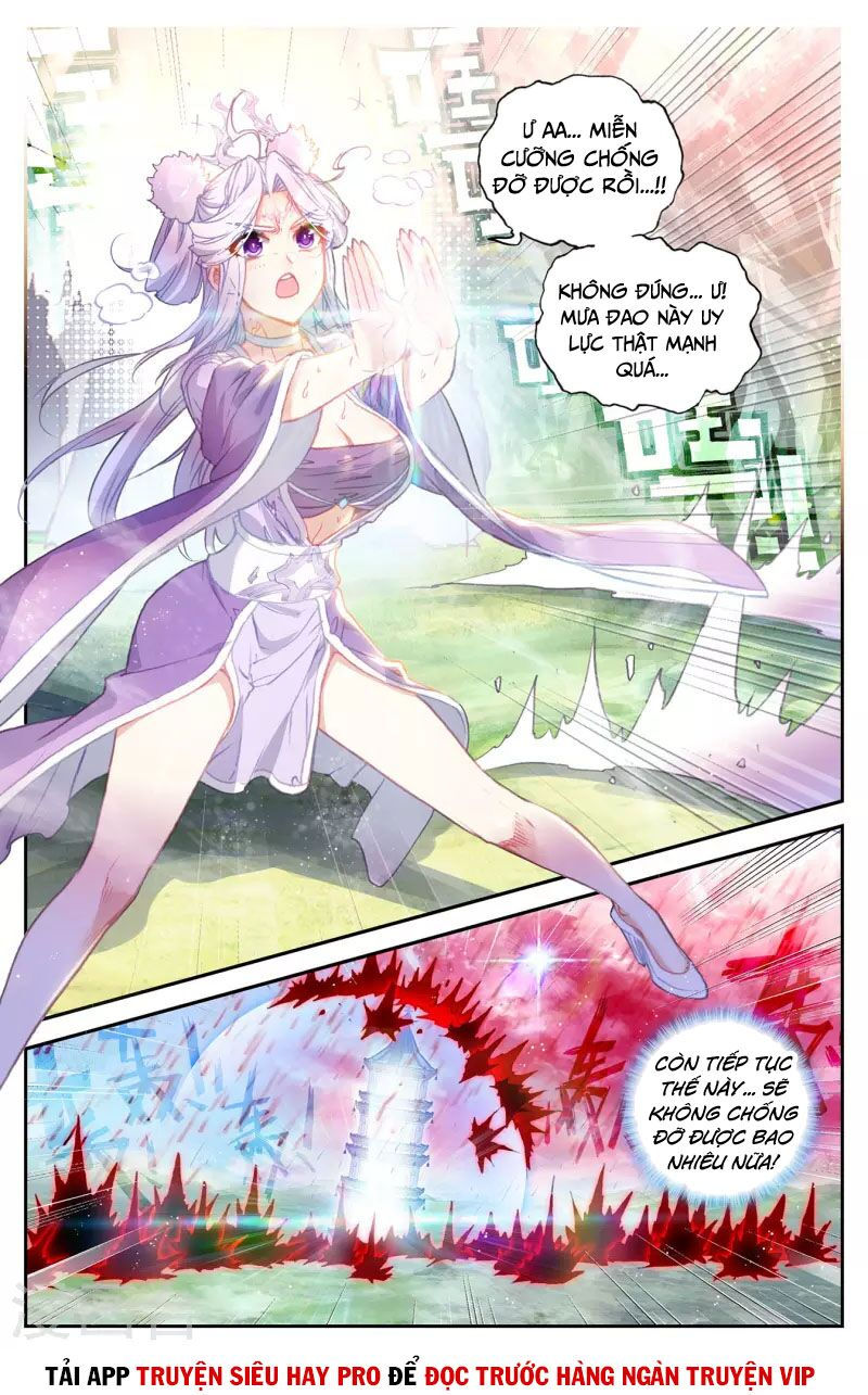 thương khung bảng chi thánh linh kỷ chapter 293 8