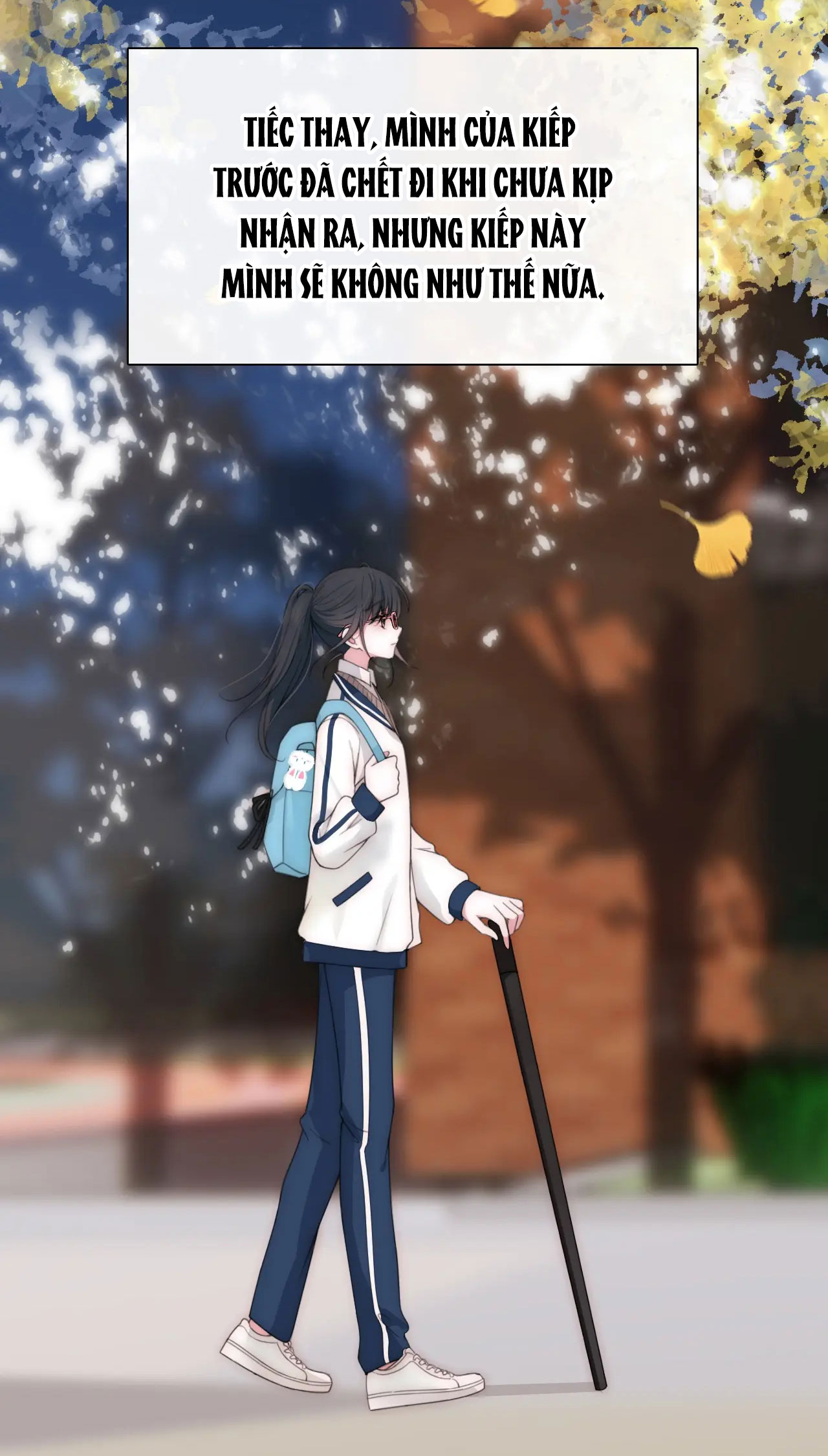 bệnh yêu chapter 2.2 19