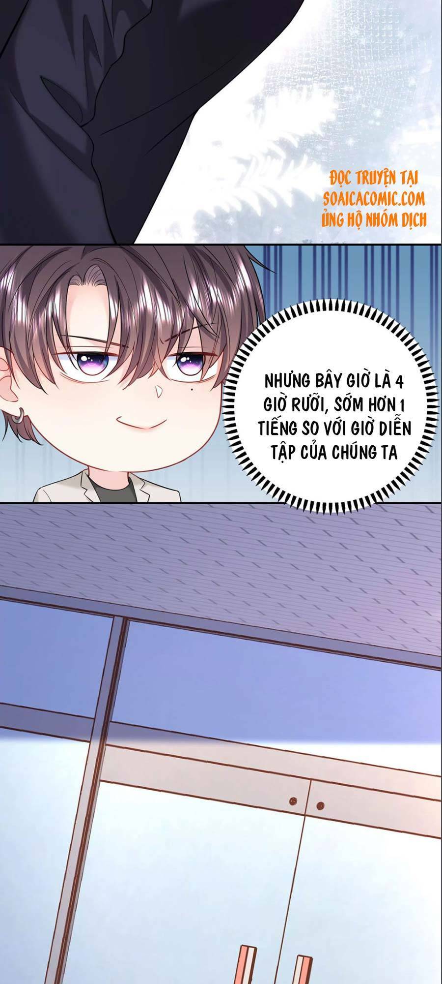 tôi dựa vào tà ý: nghịch chuyển nhân sinh chapter 35 43