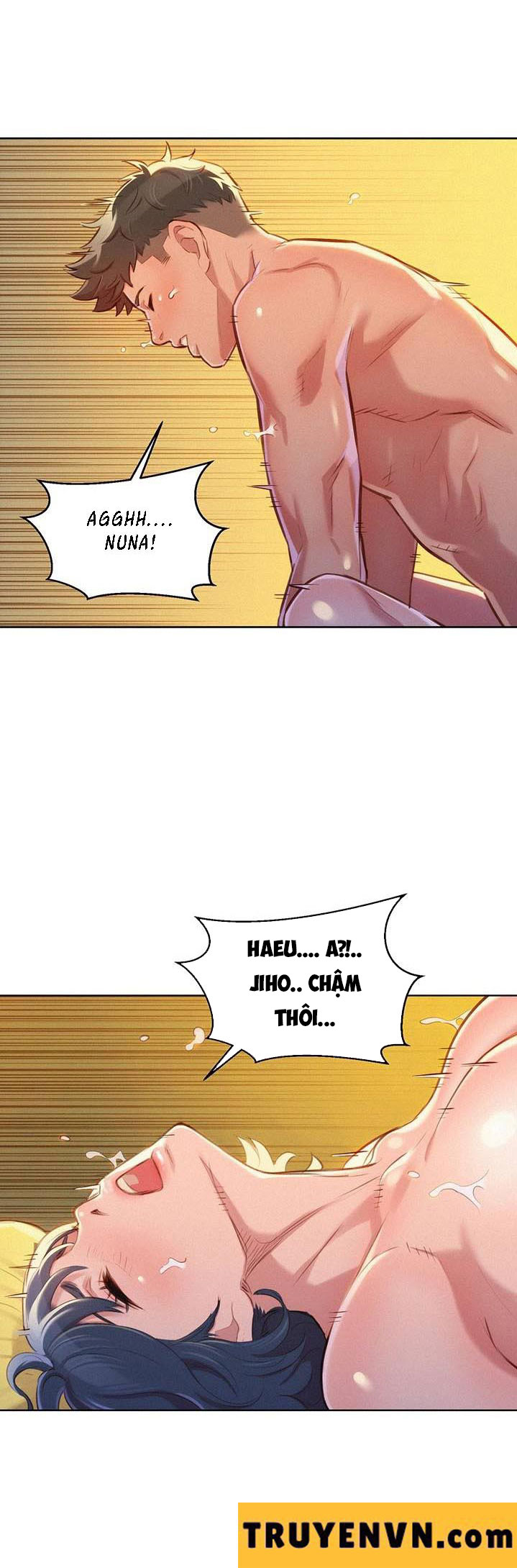 chị gái mưa chapter 47 17