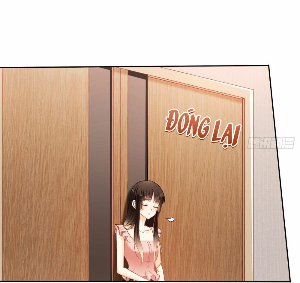 bay qua thiên sơn đến yêu anh chapter 38 44