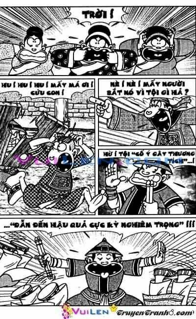 thần đồng đất việt chapter 83 49