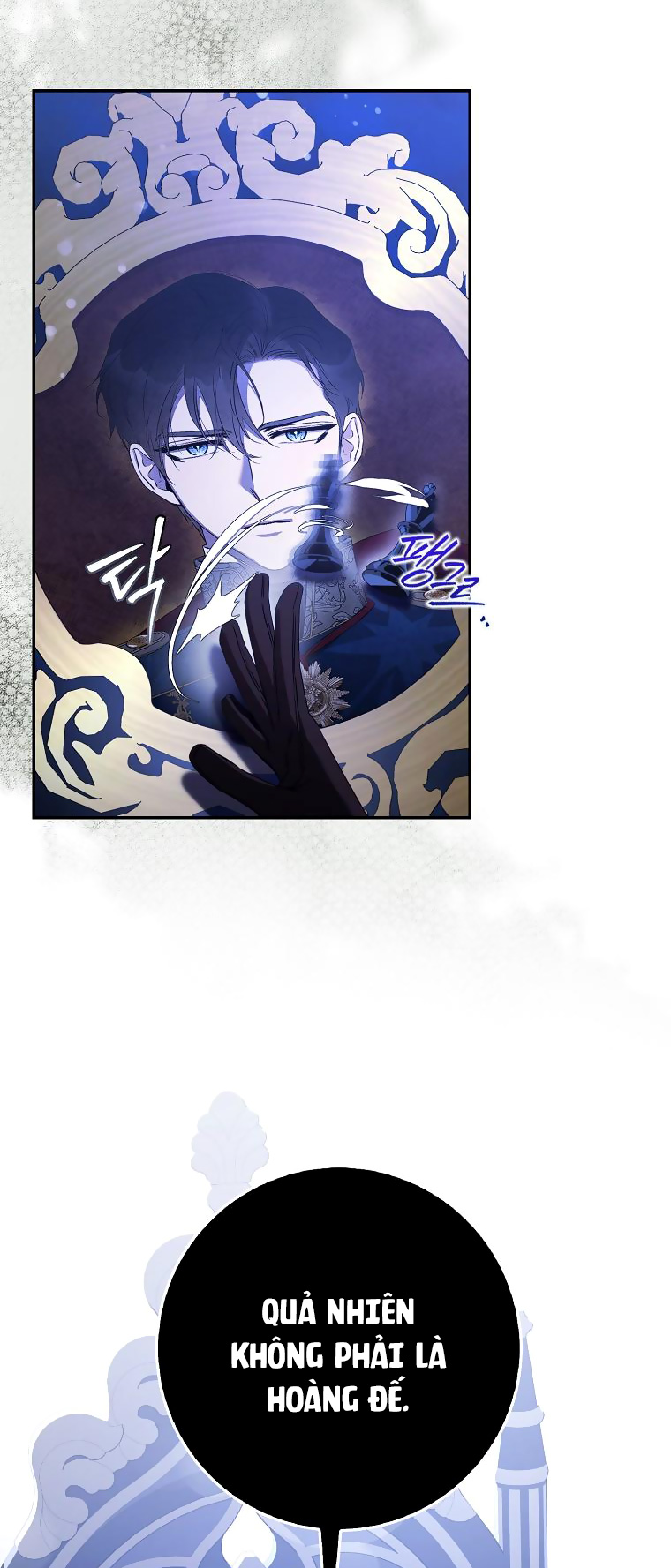 thuần hóa bạo chúa rồi bỏ trốn chapter 100.1 47