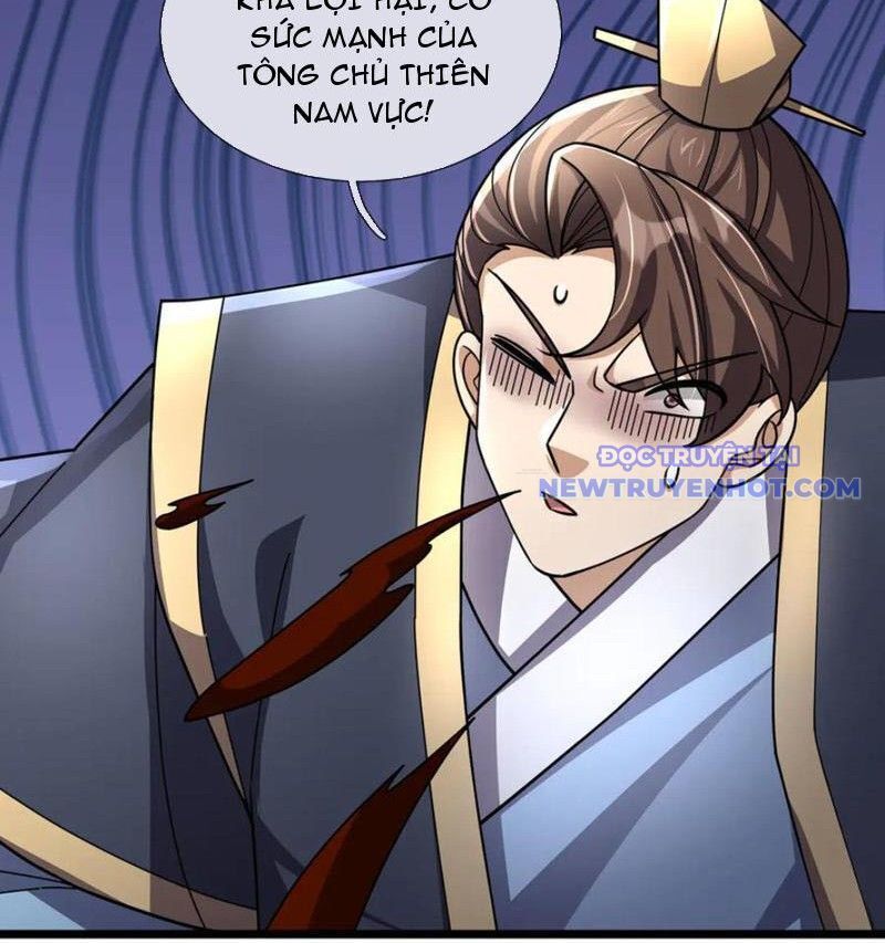 ngủ say vạn cổ: xuất thế đẩy ngang chư thiên chapter 87 68