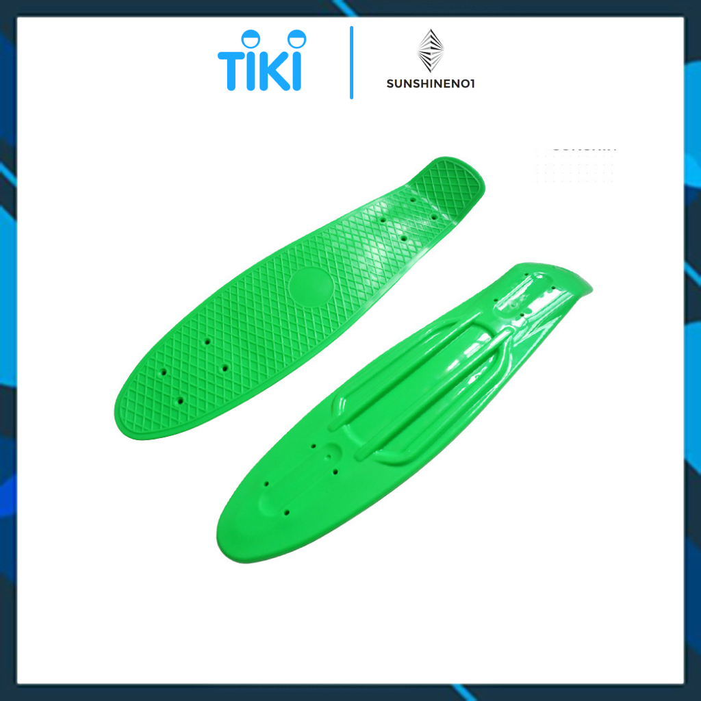 Deck Mặt của Ván trượt cầm tay Pennyboard - Siêu hot - Thay Rời