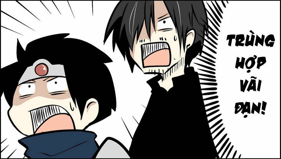 senyuu chapter 32 31