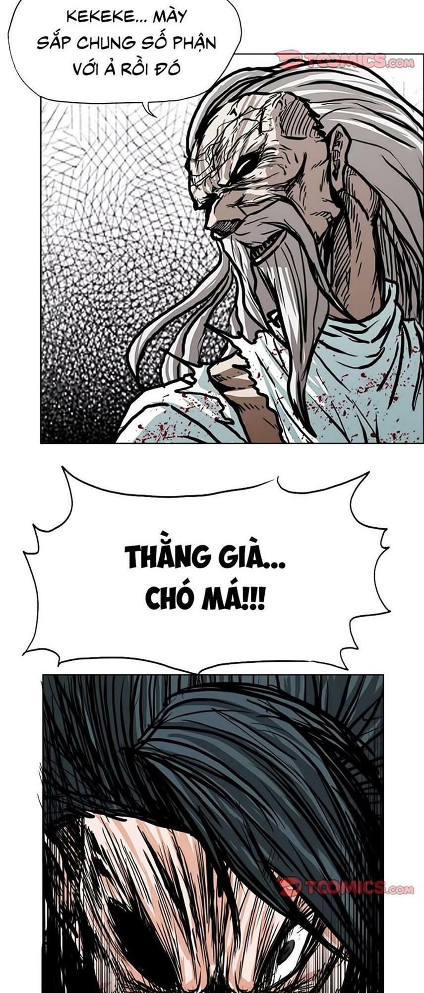 bá chủ học đường ss2 chapter 51 32