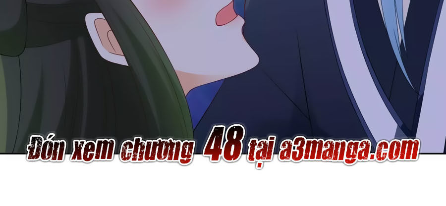 trù nương hoàng hậu chapter 47 28