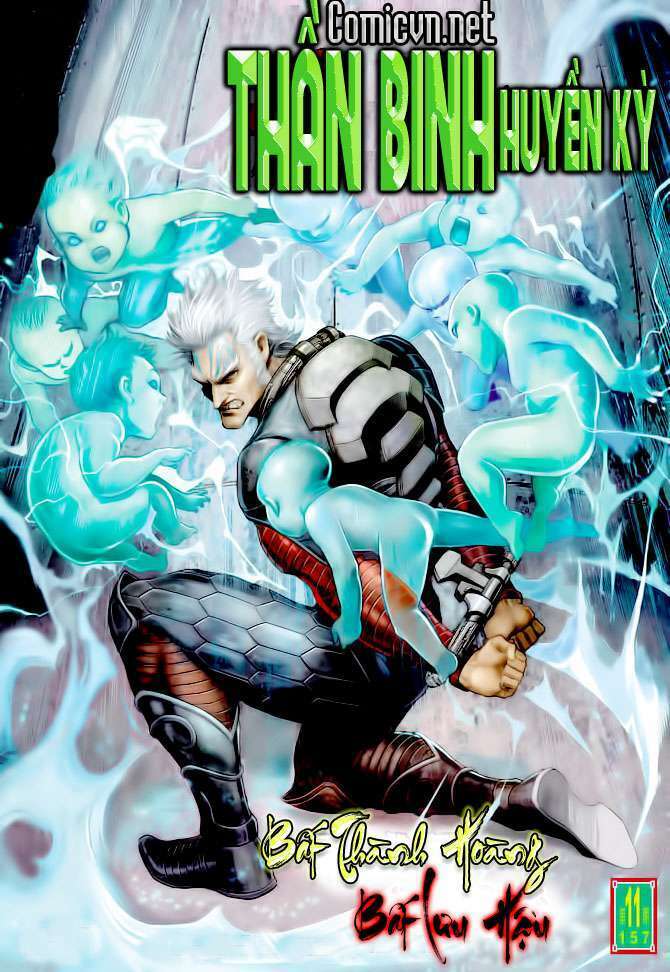 thần binh huyền kỳ ii chapter 10 36