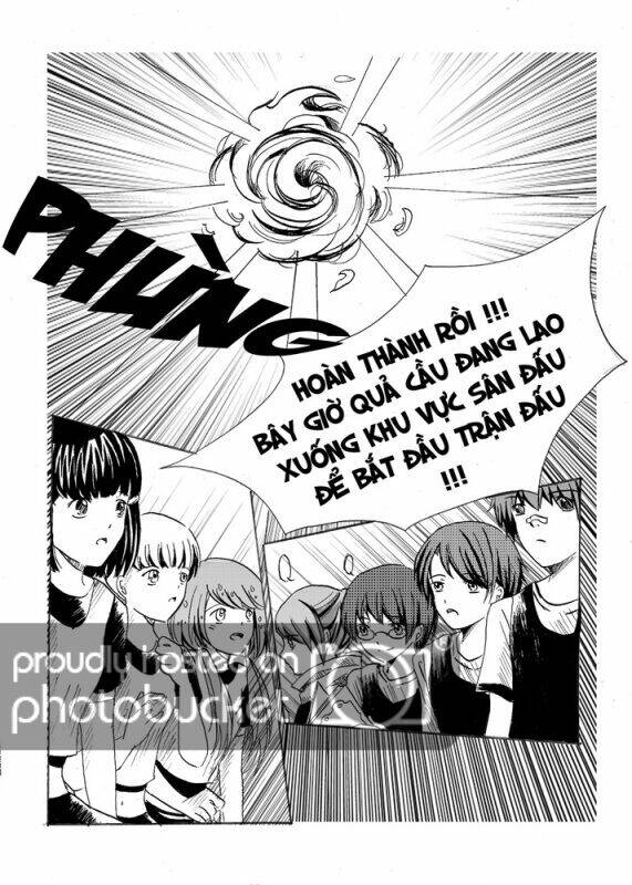 the story of universe school( hot hot) chapter 2 22