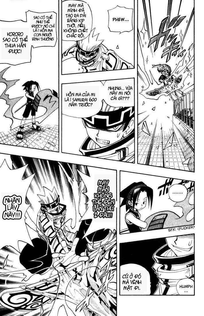 vua pháp thuật chapter 36 16