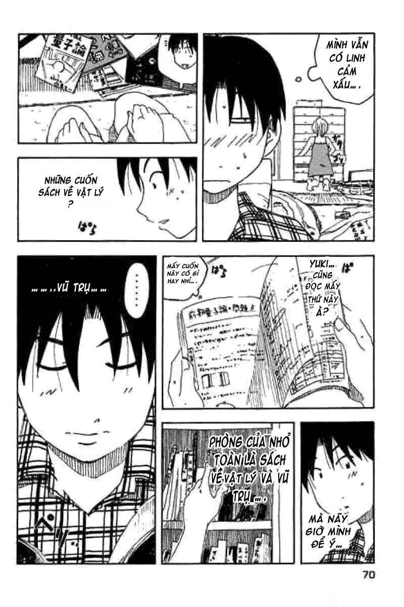 inu neko jump chapter 11 21