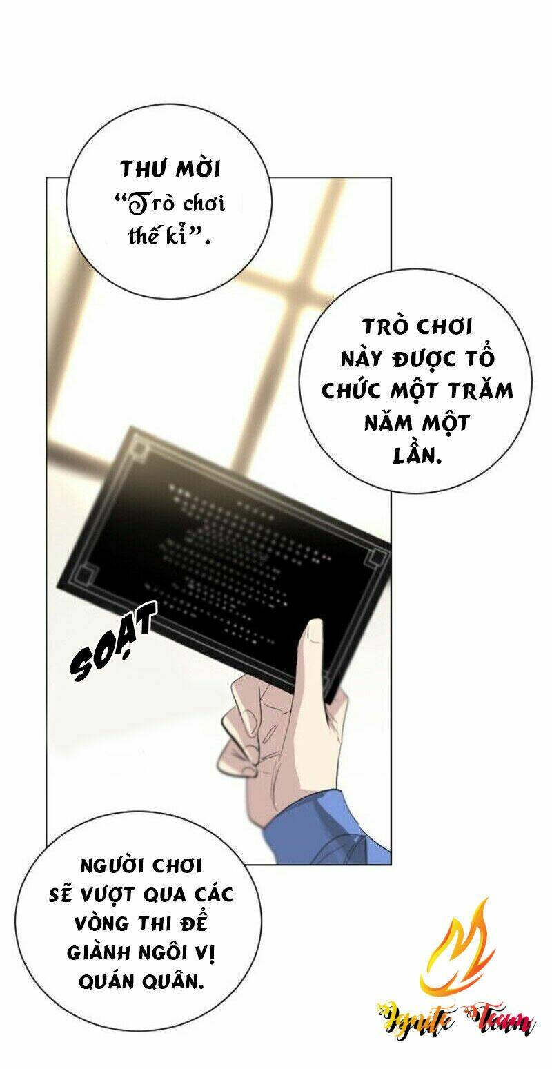 trò chơi thế kỉ chapter 1 78